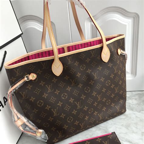 largest neverfull louis vuitton|louis vuitton neverfull shopper.